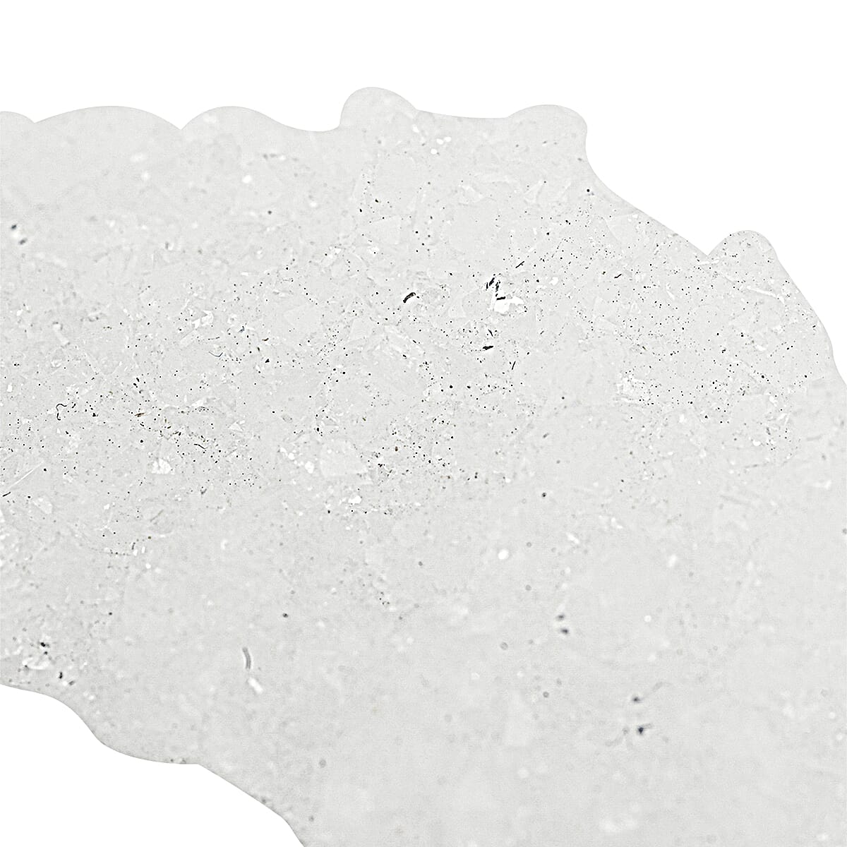 Snowflake Apophyllite S 120ctw image number 3