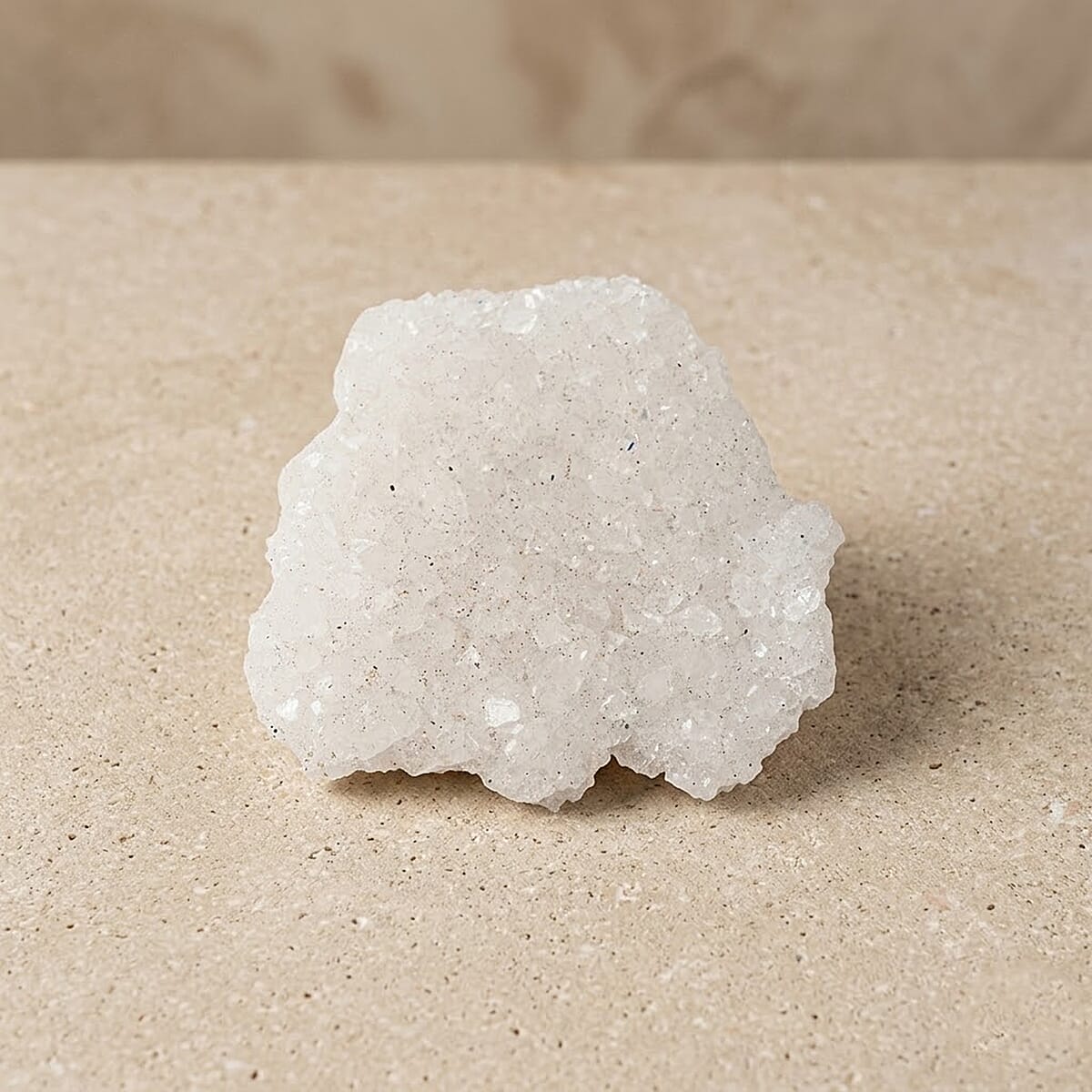 Snowflake Apophyllite XS 55ctw image number 1