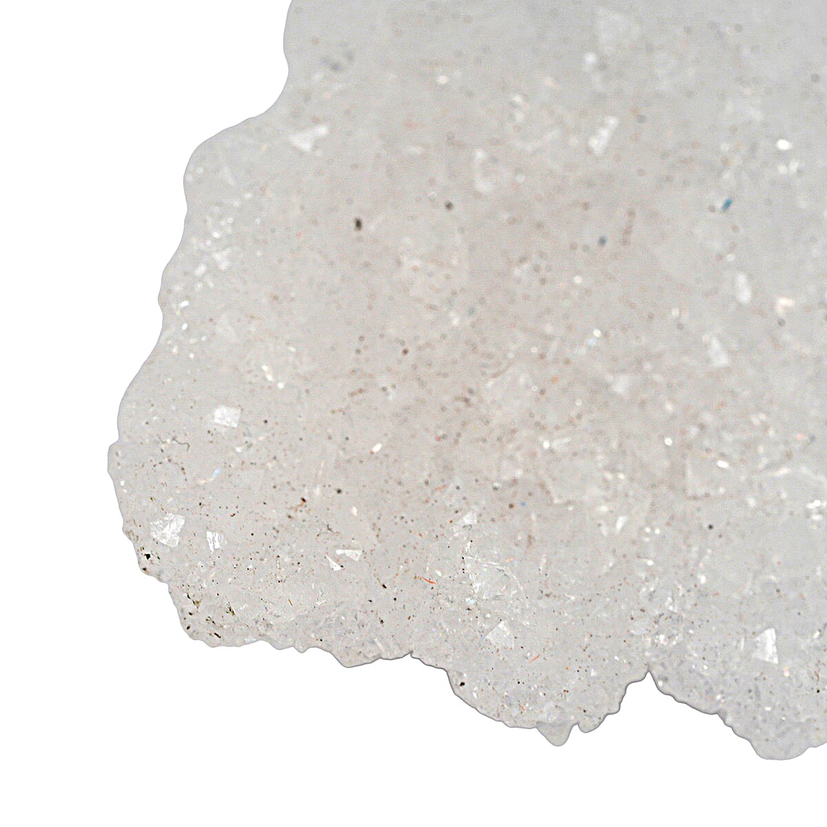 Snowflake Apophyllite XS 55ctw image number 2