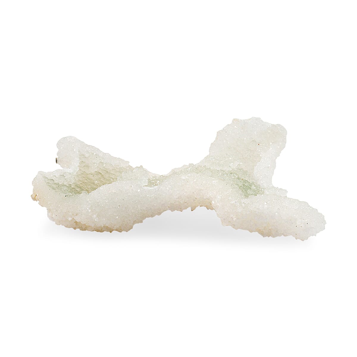 Snowflake Apophyllite XL 4800ctw image number 2