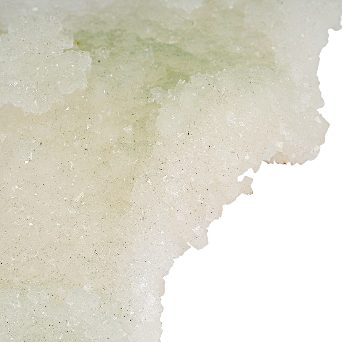 Snowflake Apophyllite XL 4800ctw image number 3