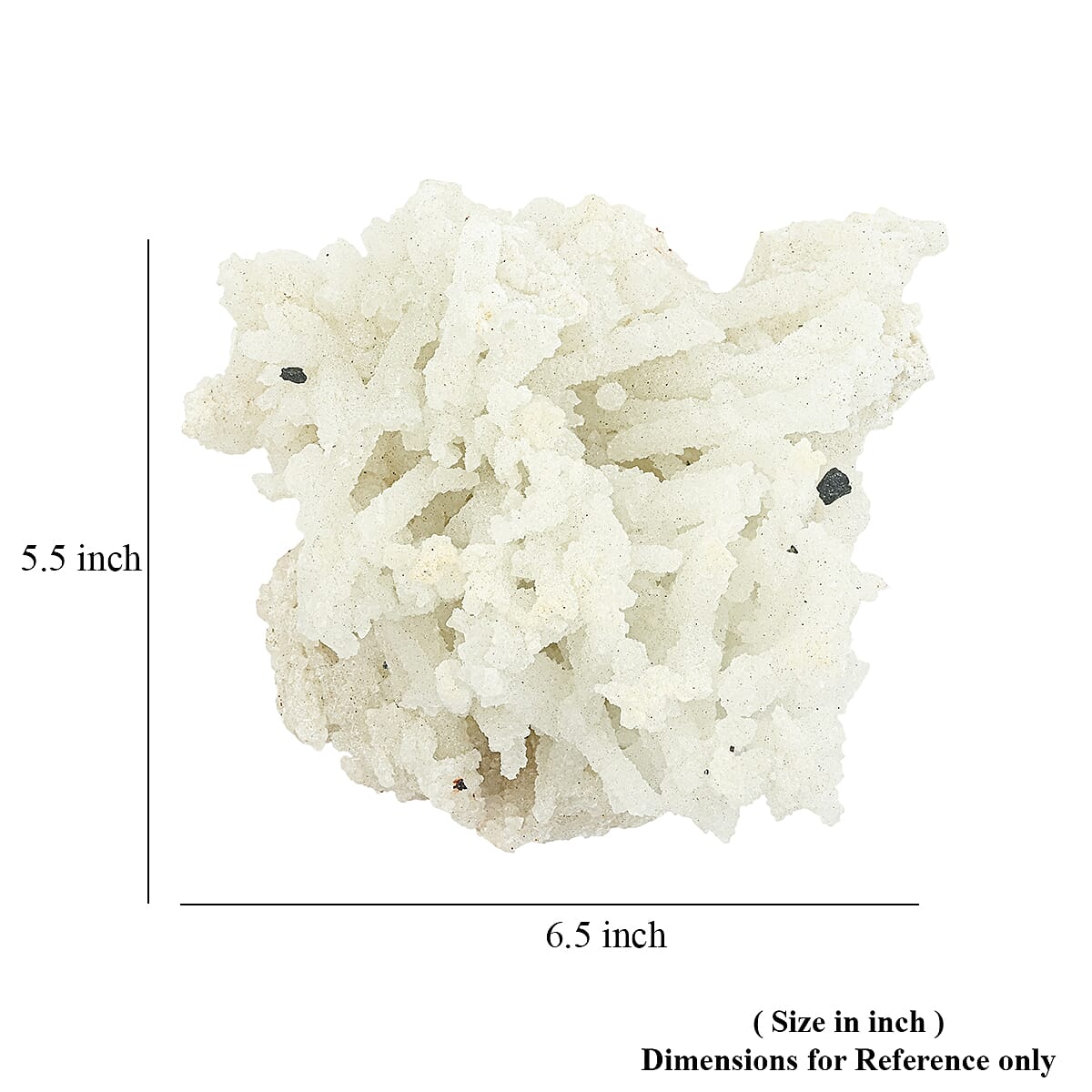 Prehnite L 4950ctw image number 4