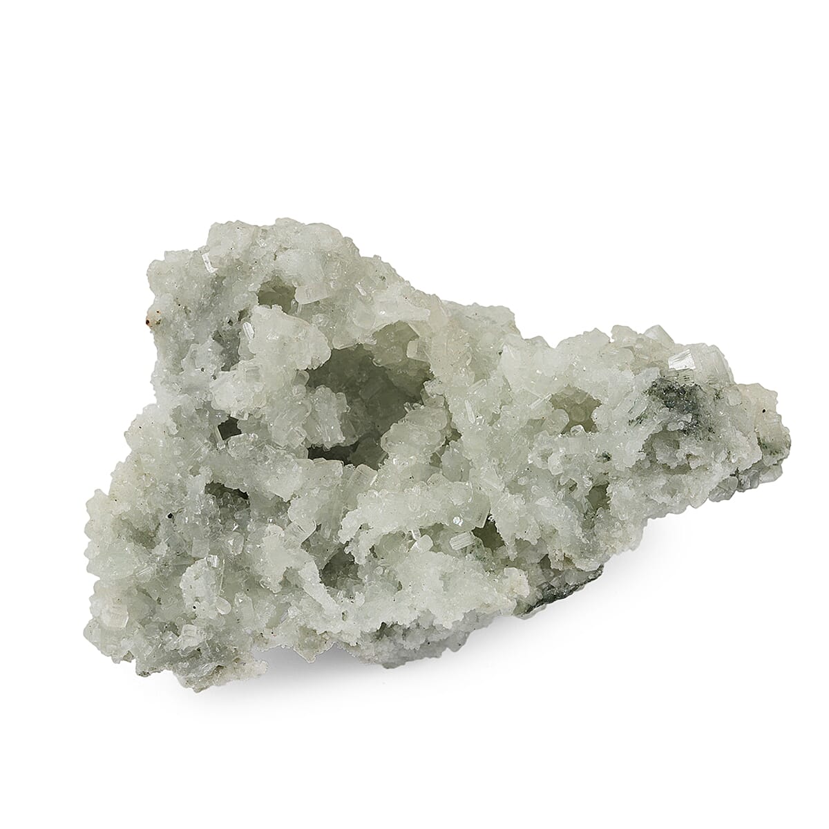 Prehnite M 2500ctw image number 2