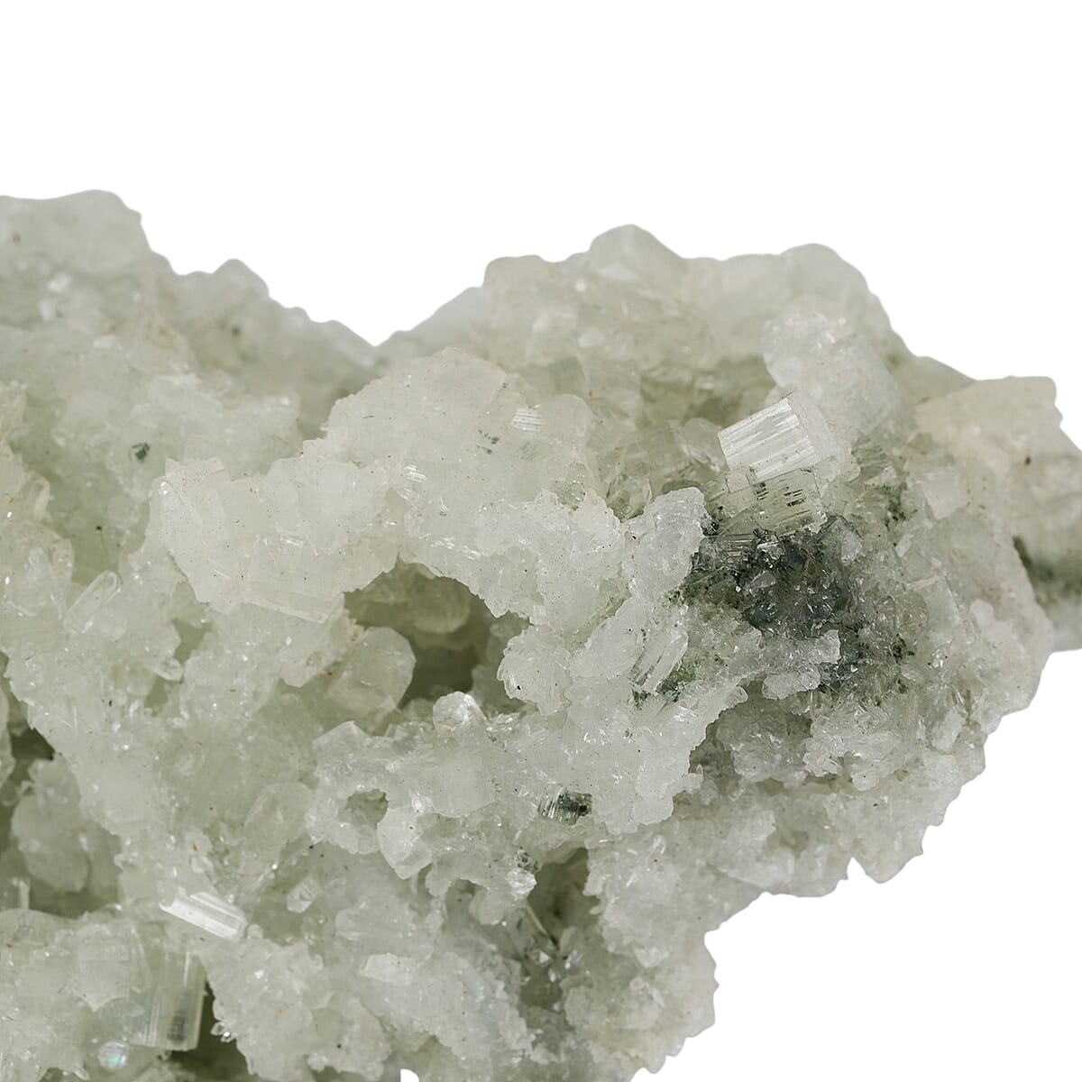 Prehnite M 2500ctw image number 3