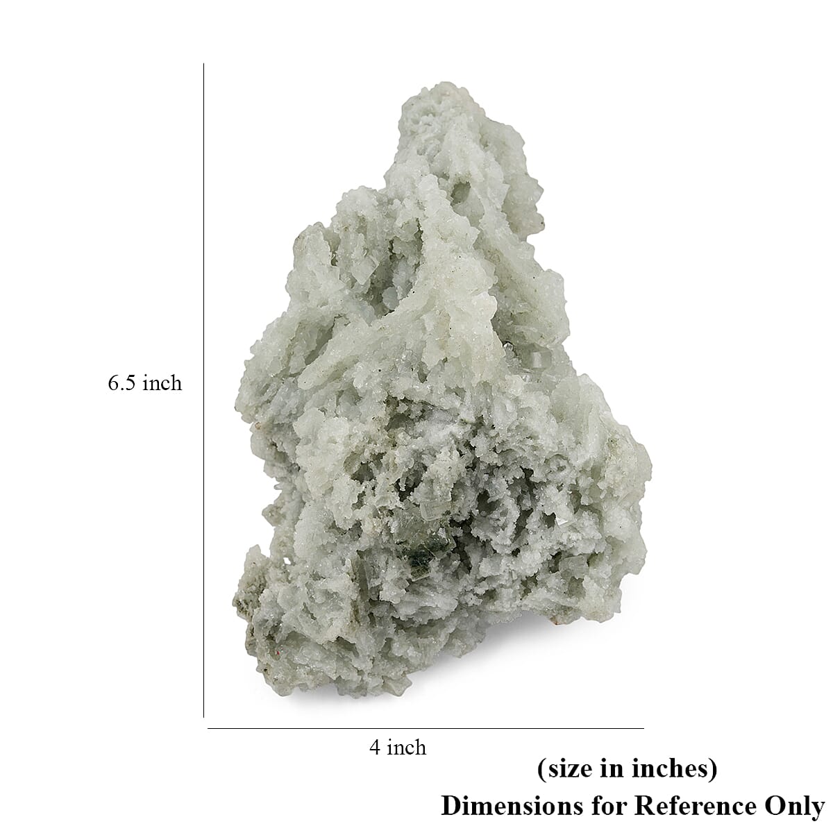 Prehnite M 2500ctw image number 4