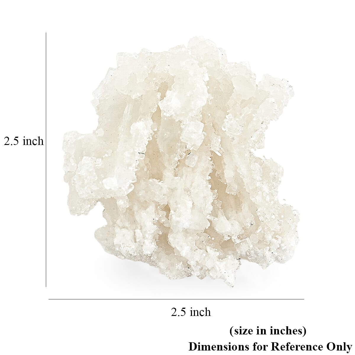 Prehnite S 900ctw image number 3