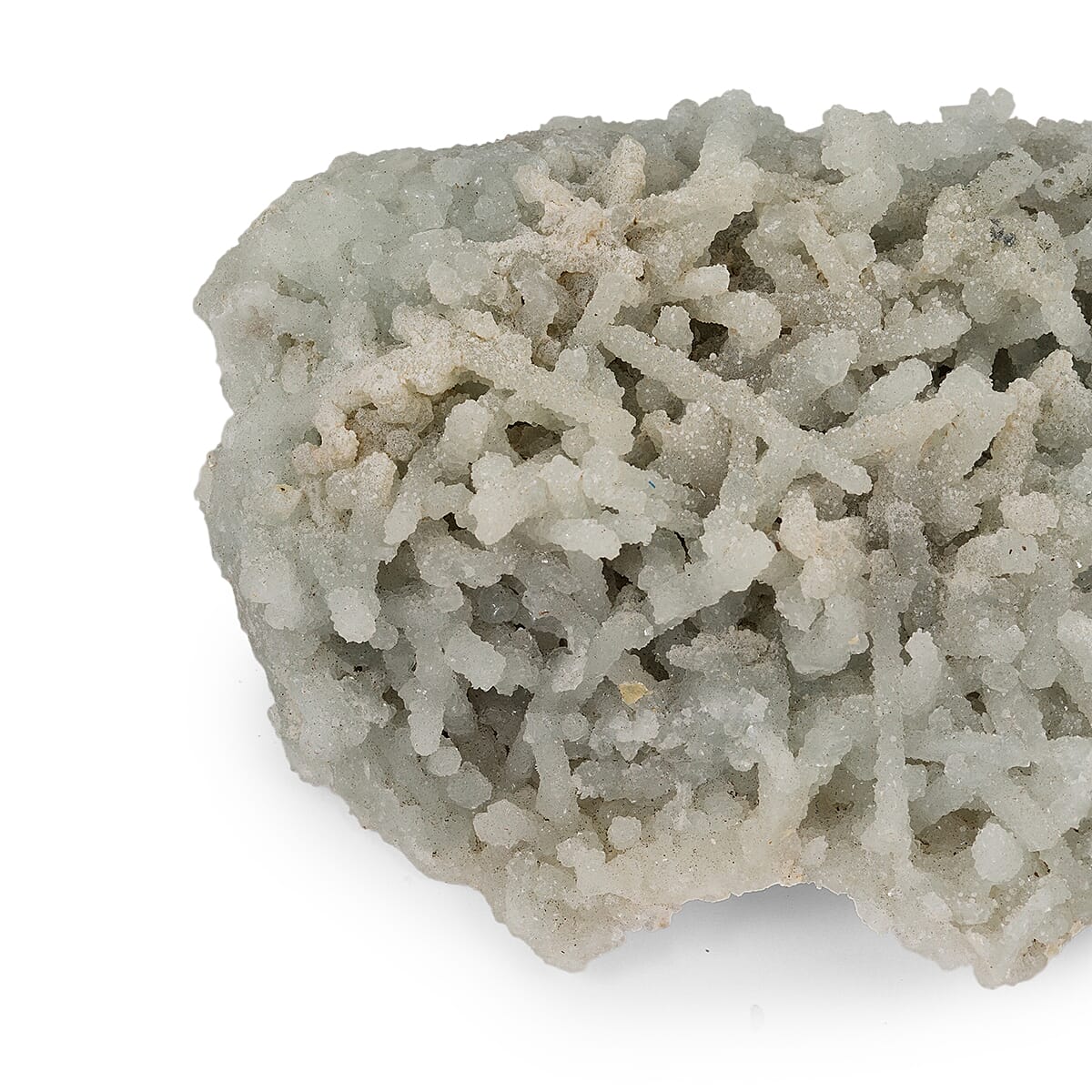 Prehnite XL 11000ctw image number 3