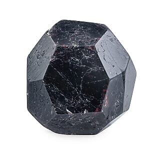 Gem Garnet Faceted L 250ctw