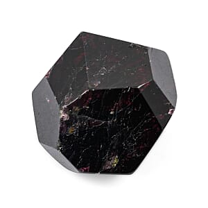 Gem Garnet Faceted M 160ctw
