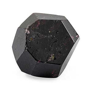 Gem Garnet Faceted M 160ctw