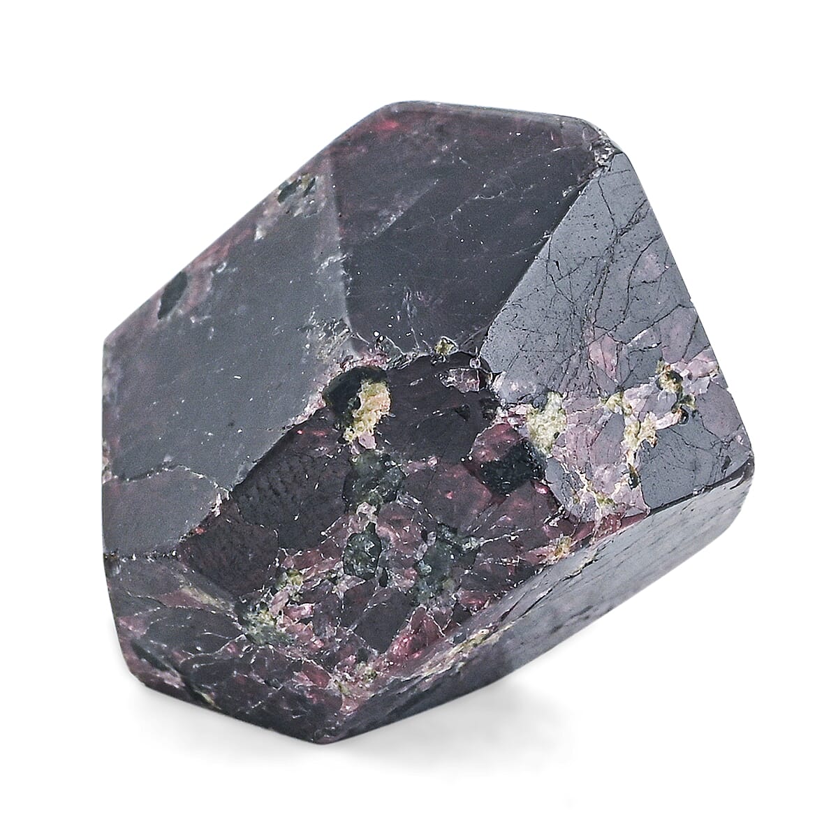 Gem Garnet Faceted S 90ctw image number 2