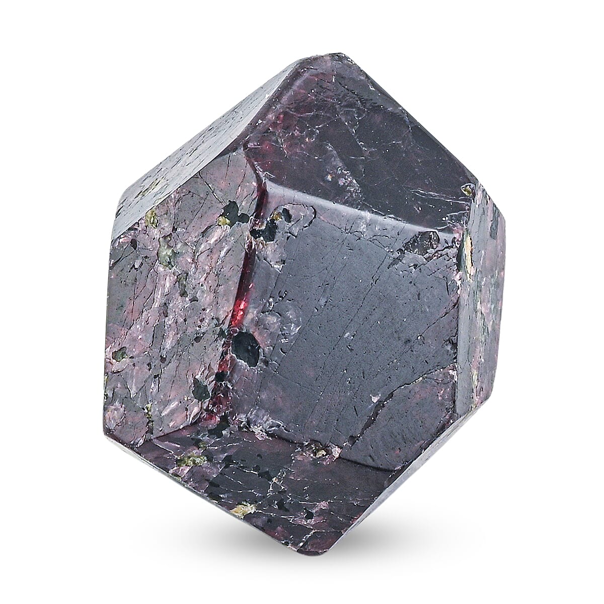 Gem Garnet Faceted S 90ctw image number 3
