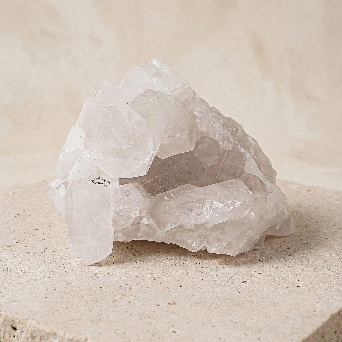 Clear Clusters (SM) L 850 ctw image number 1