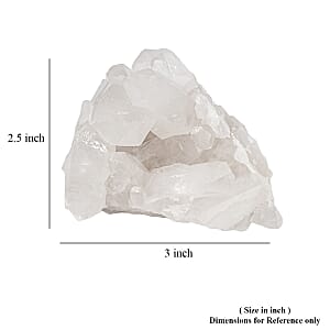 Clear Clusters (SM) L 850 ctw