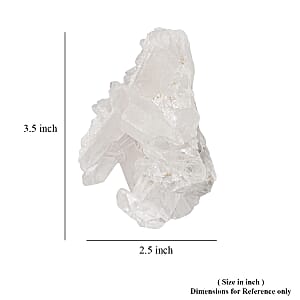 Clear Clusters (SM) M 650 ctw