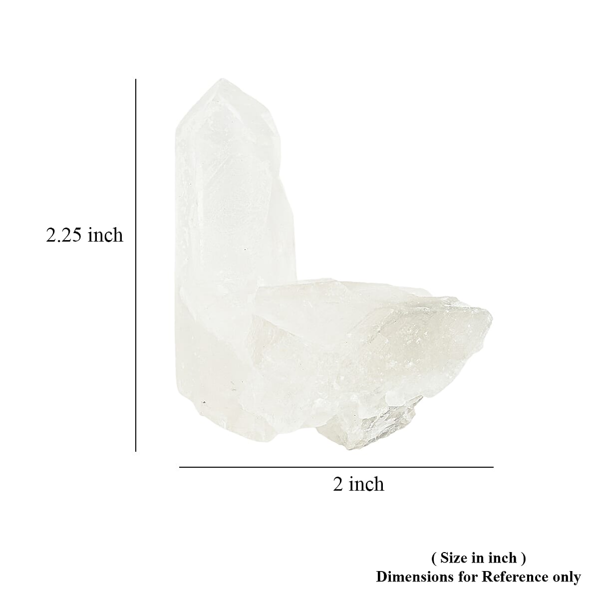 Clear Clusters (SM) S 350 ctw image number 4