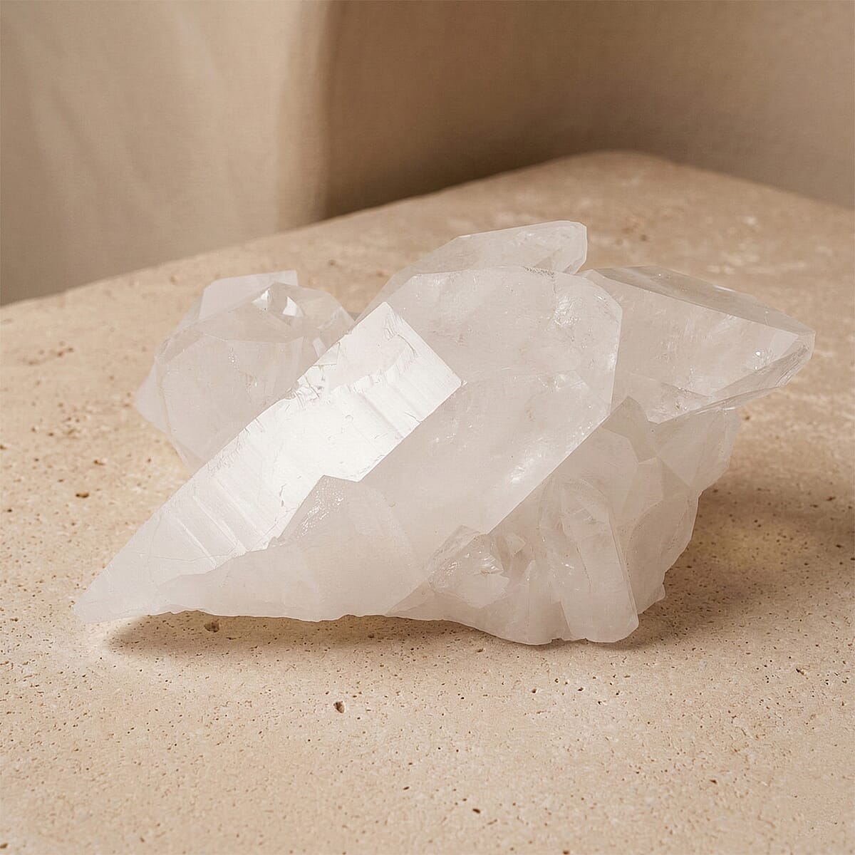 Clear Clusters L 8500 ctw image number 1