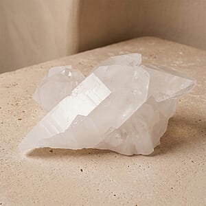 Clear Clusters L 8500 ctw