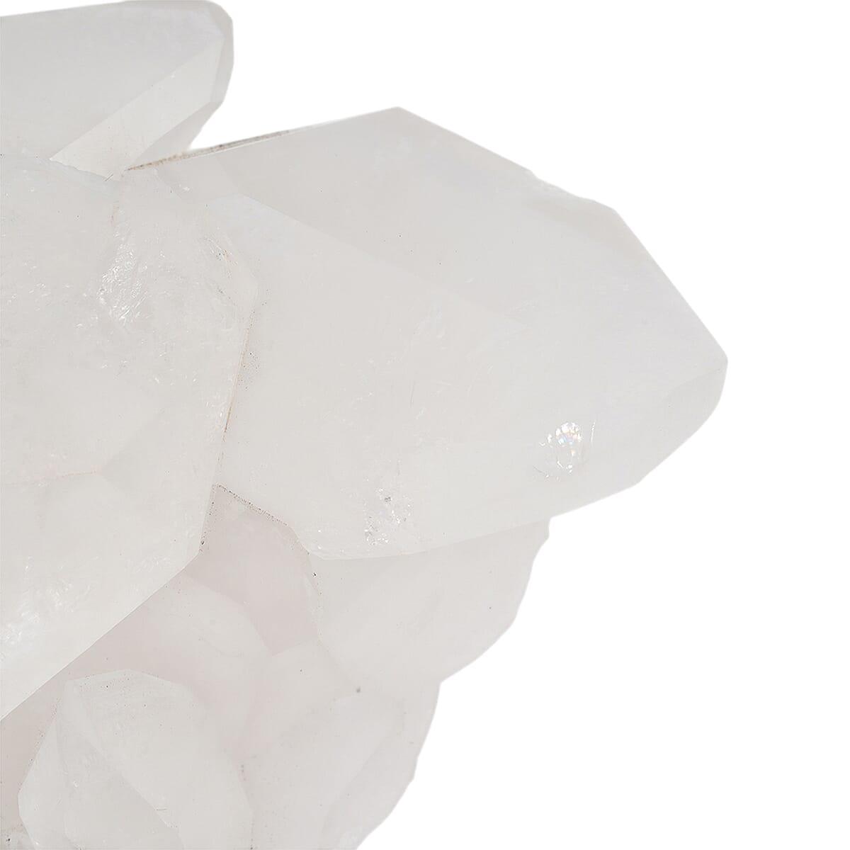 Clear Clusters L 8500 ctw