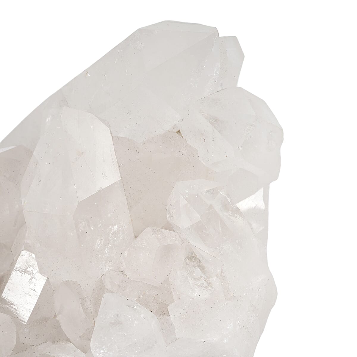 Clear Clusters M 4950 ctw image number 2