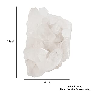 Clear Clusters M 4950 ctw