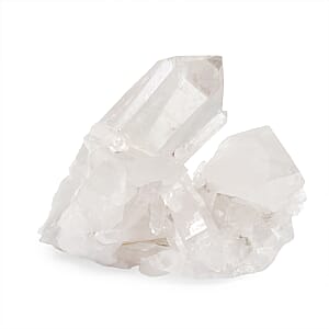 Clear Clusters S 1650 ctw