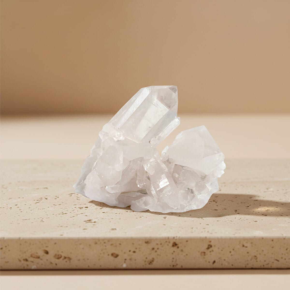 Clear Clusters S 1650 ctw image number 1