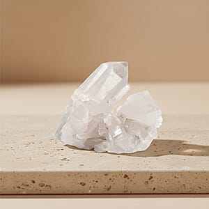 Clear Clusters S 1650 ctw