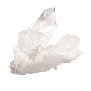 Clear Clusters S 1650 ctw