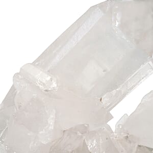 Clear Clusters S 1650 ctw