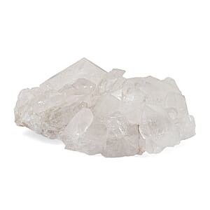 Clear Clusters XL 16500 ctw