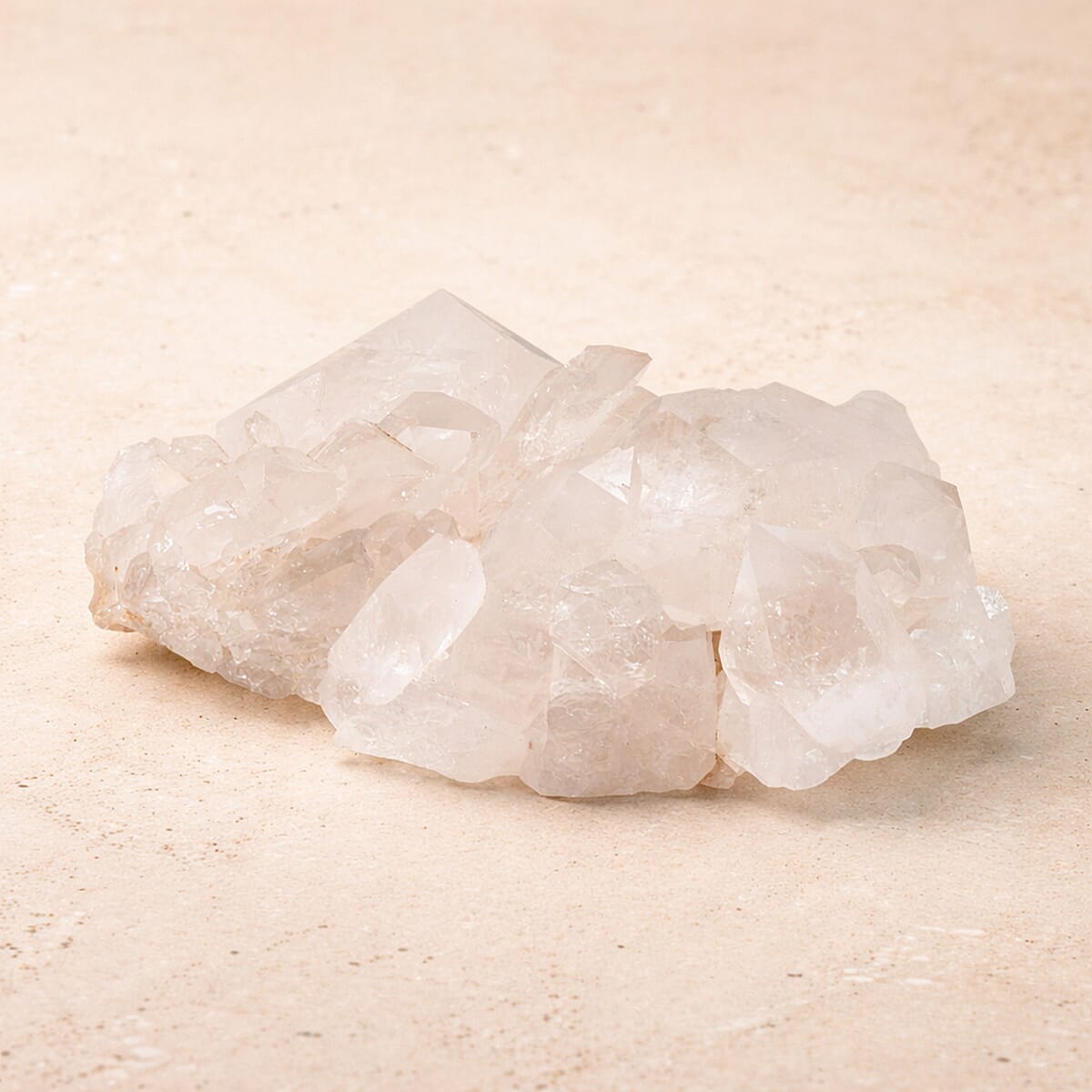 Clear Clusters XL 16500 ctw image number 1