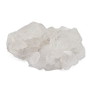 Clear Clusters XL 16500 ctw