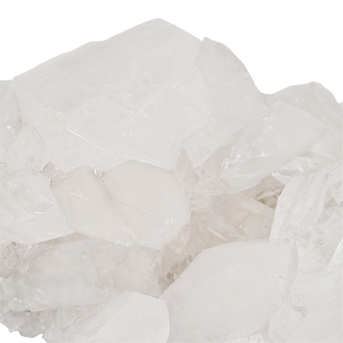 Clear Clusters XL 16500 ctw image number 3