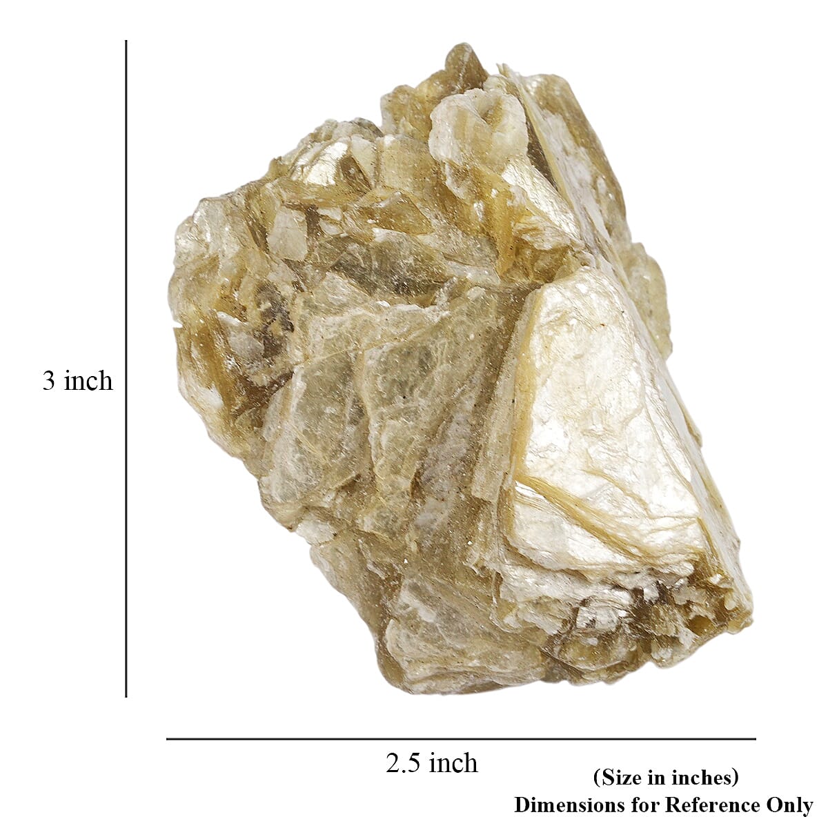 Star Mica L 1450 ctw image number 3