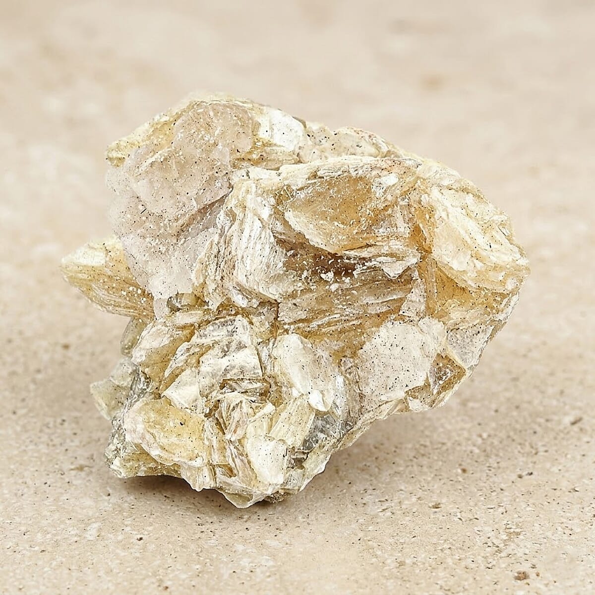 Star Mica S 390 ctw image number 1