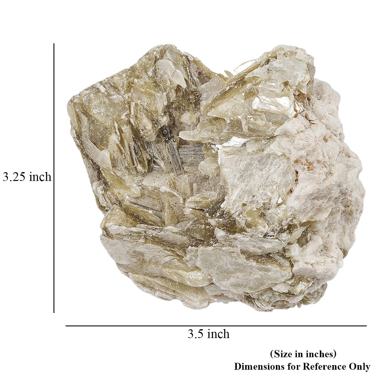 Star Mica XL 2500 ctw image number 4