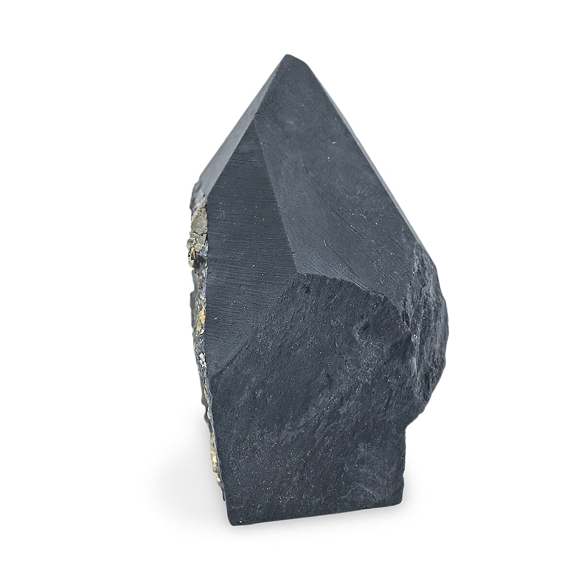 Shungite Pyrite S 450 ctw image number 2