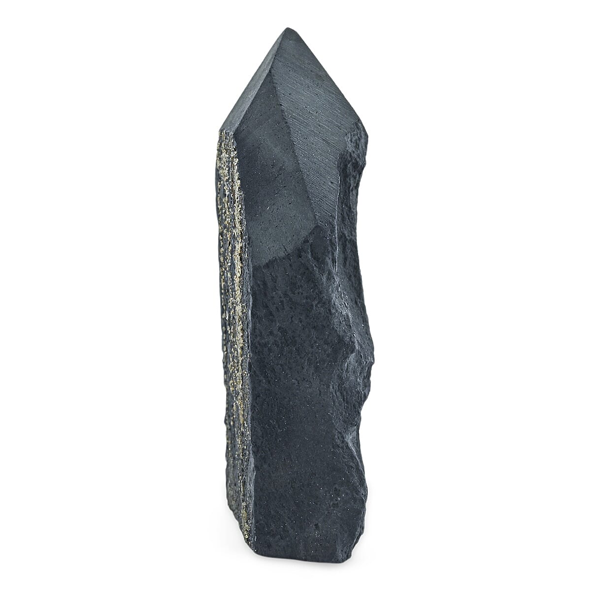 Shungite Pyrite XL 2350 ctw image number 2