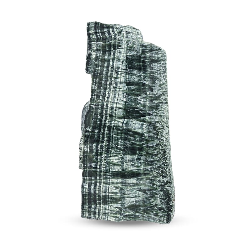 Seraphinite L 750 ctw