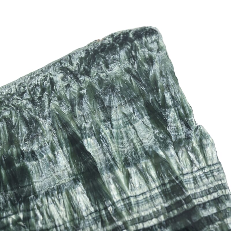Seraphinite L 750 ctw