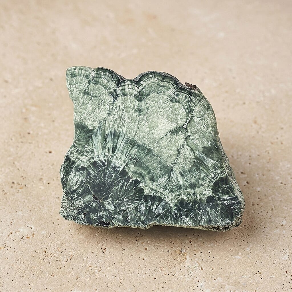 Seraphinite M 563 ctw