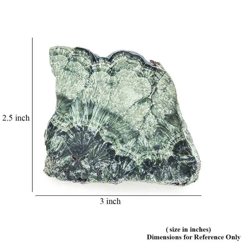 Seraphinite M 563 ctw