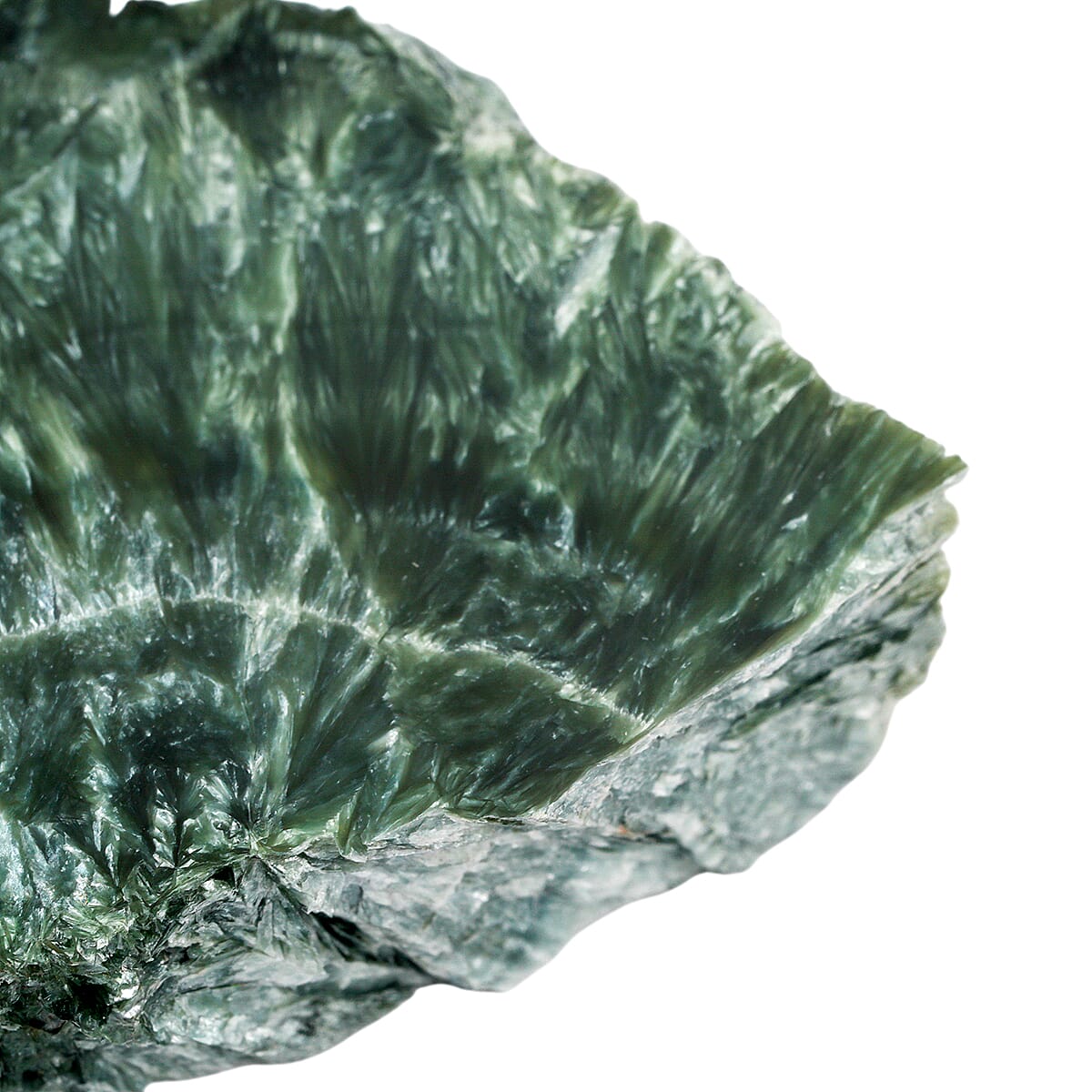 Seraphinite XS 188 ctw