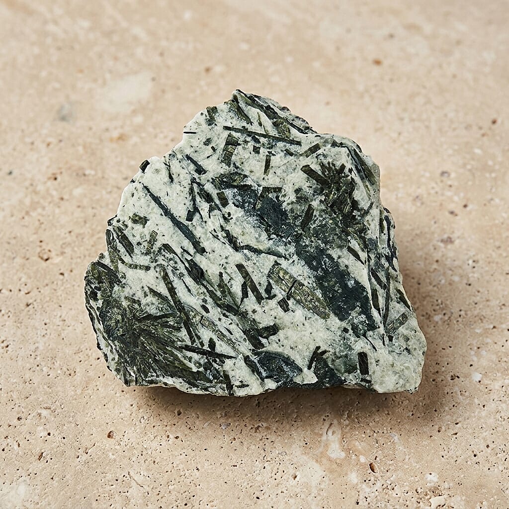 Seraphinite XL 900 ctw