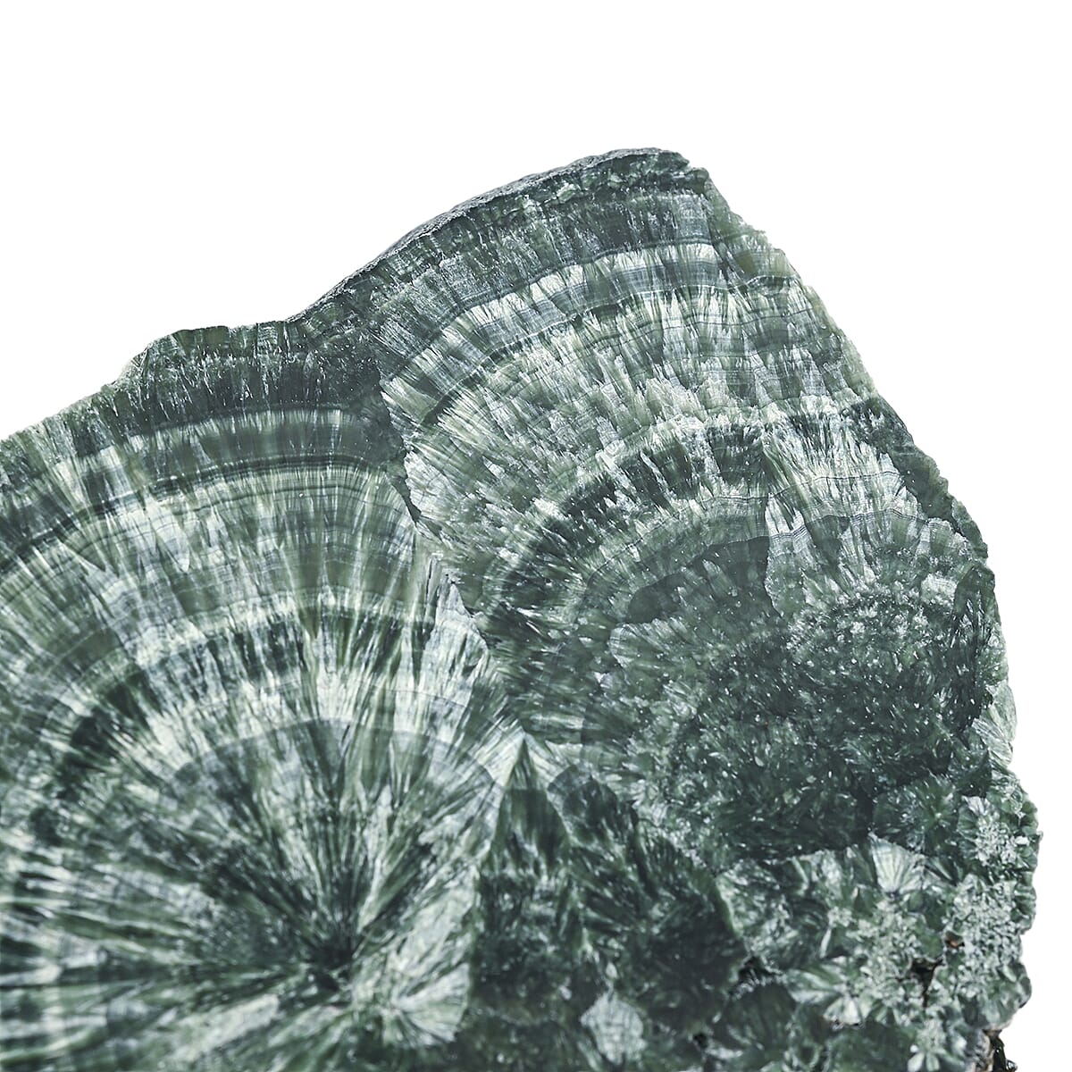 Seraphinite XL 900 ctw