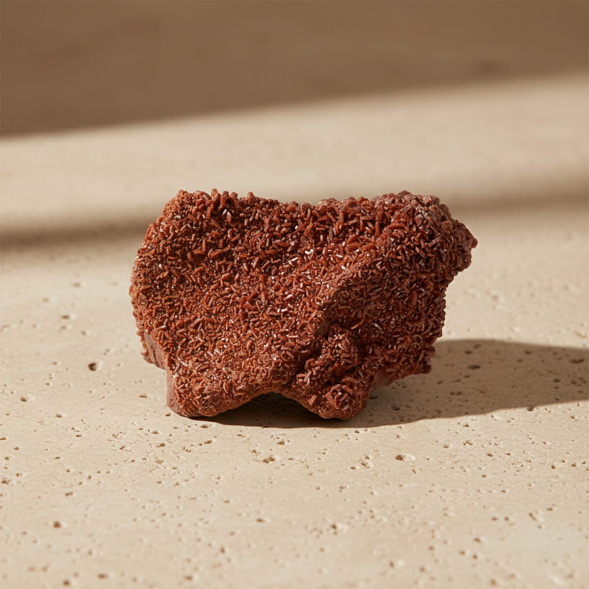 Vanadinite Specimen L 4950 ctw image number 1