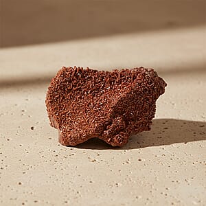 Vanadinite Specimen L 4950 ctw