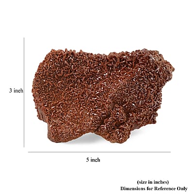 Vanadinite Specimen L 4950 ctw