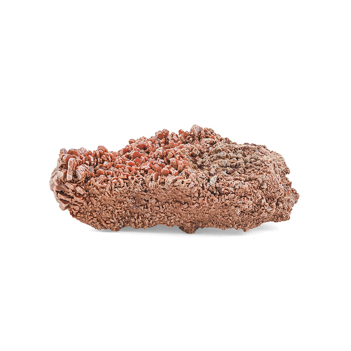 Vanadinite Specimen M 1650 ctw image number 2